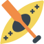 Kayak icon 64x64