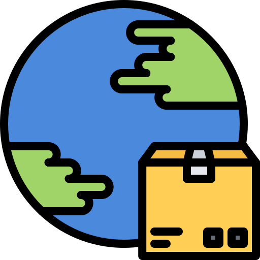 Planet アイコン