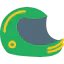Racing Helmet icon 64x64