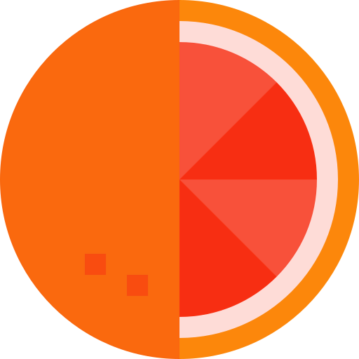 Grapefruit 图标