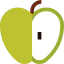Apple Ikona 64x64