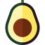 Avocado Ikona 64x64