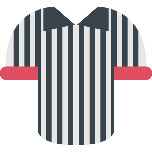 Referee icon
