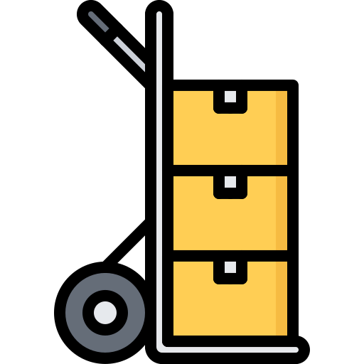 Trolley Symbol