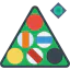 Pool icon 64x64
