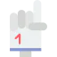 Glove icon 64x64