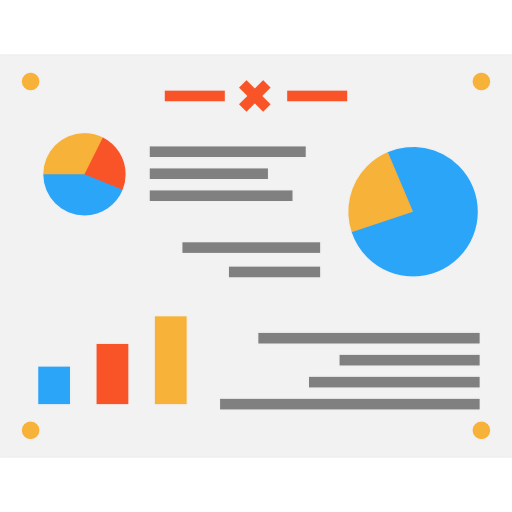 Analytics icon