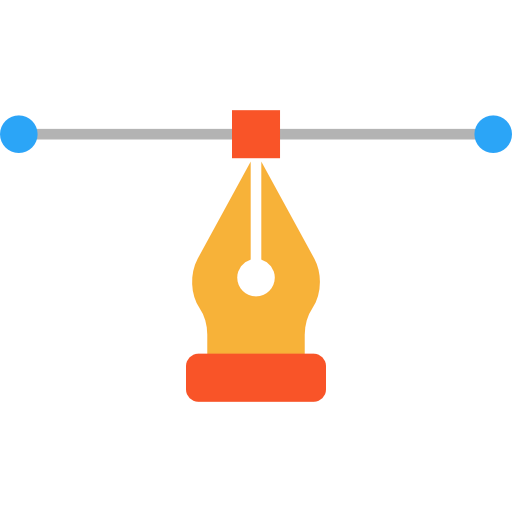 Vector ícono