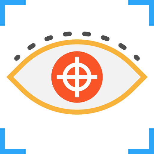 Focus icon