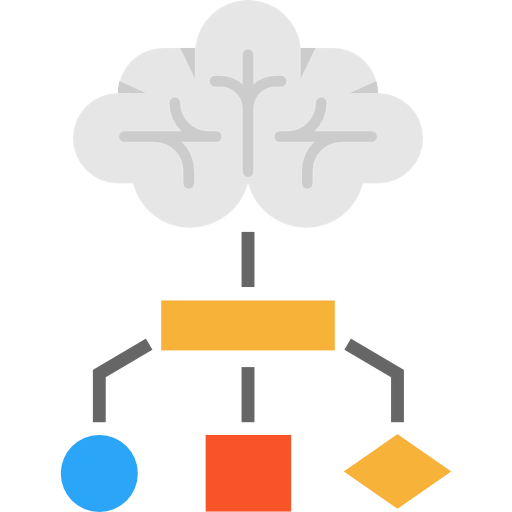 Cloud computing Symbol
