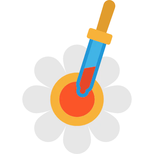 Pipette icon