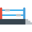 Boxing ring icon 64x64