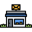 Post office 상 64x64