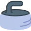 Curling icon 64x64