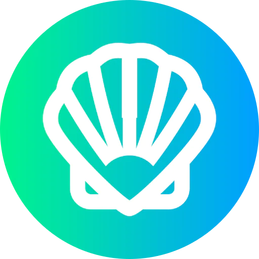 Shellfish icon