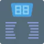 Scoreboard icon 64x64