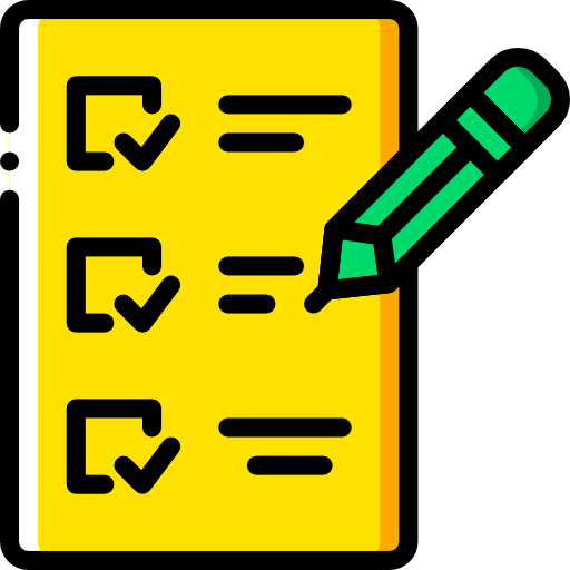 Test icon