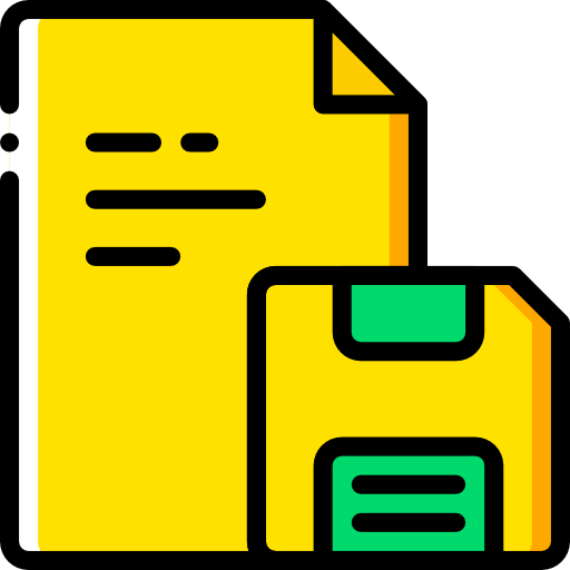 File 图标
