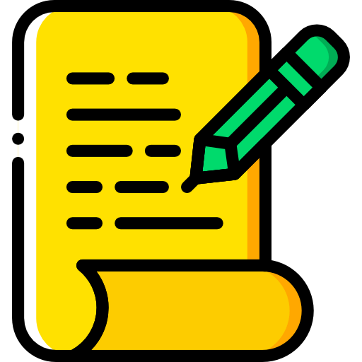 Document icon