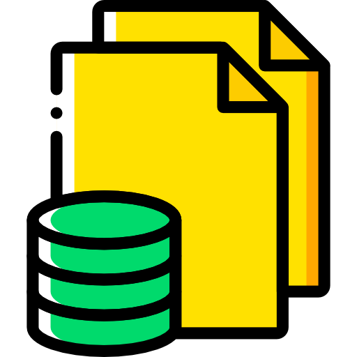 File icon