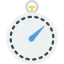 Stopwatch icon 64x64