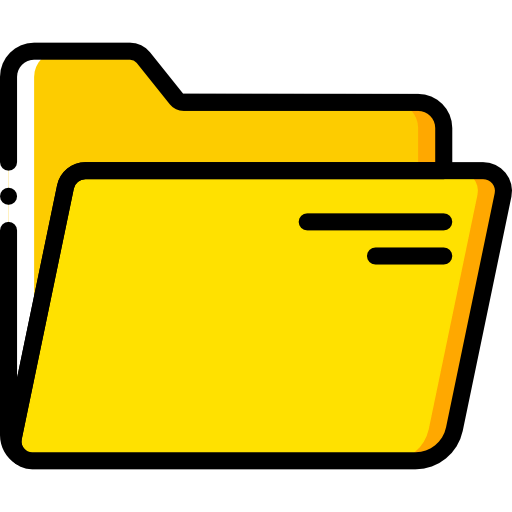 Folder 图标