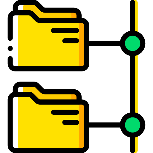 Folder 图标