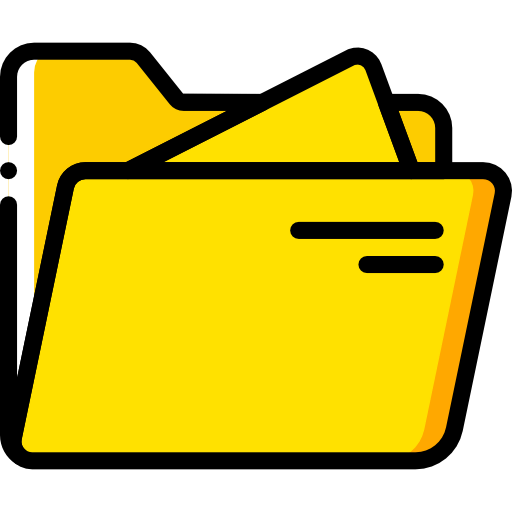 Folder 图标