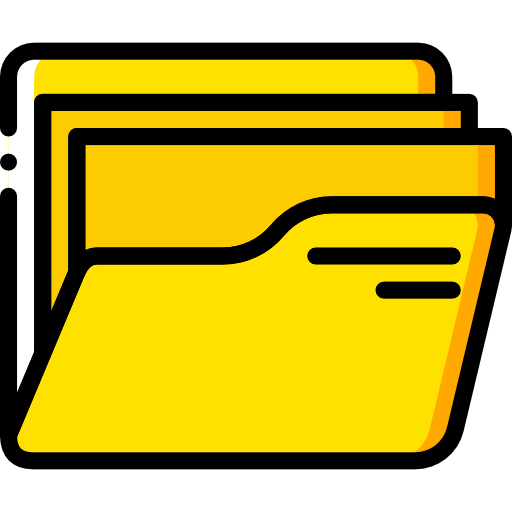 Folder icon
