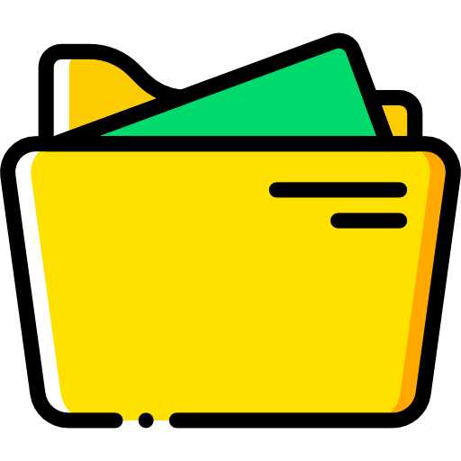 Folder іконка