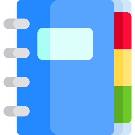 Diary icon