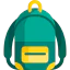 Backpack icône 64x64