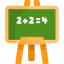 Blackboard biểu tượng 64x64