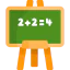 Blackboard icon 64x64