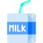 Milk icon 64x64