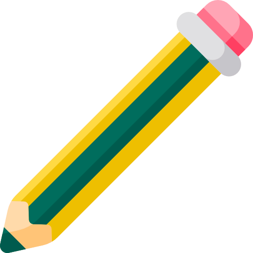 Pencil 图标