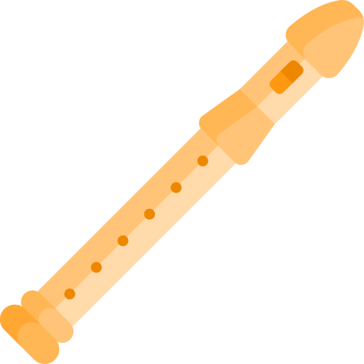 Flute 图标