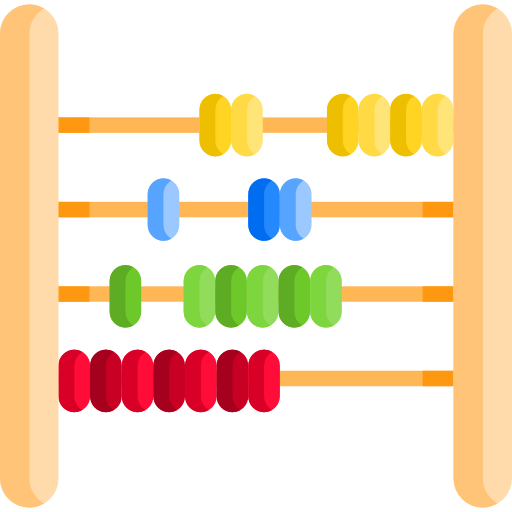 Abacus icon