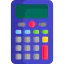 Calculator іконка 64x64