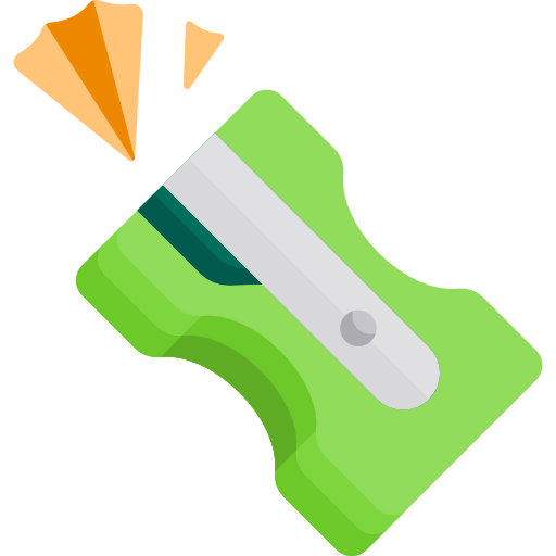 Sharpener icon