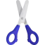 Scissors 图标 64x64