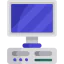 Computer biểu tượng 64x64