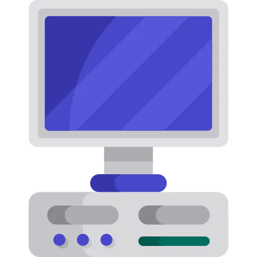 Computer icon