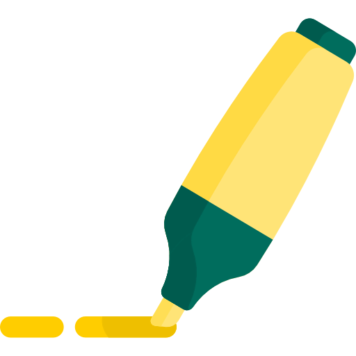 Marker icon