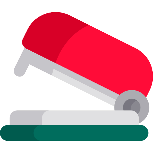 Stapler icon