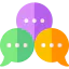 Comments icon 64x64