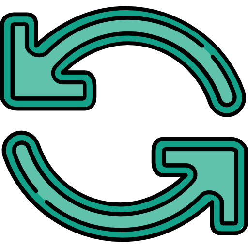 Refresh icon