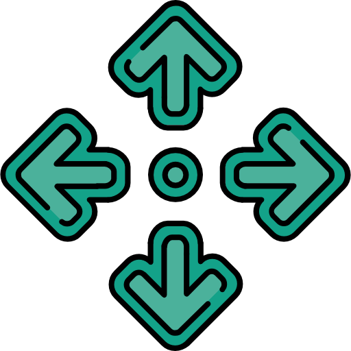 Move icon