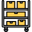 Cart icon 64x64