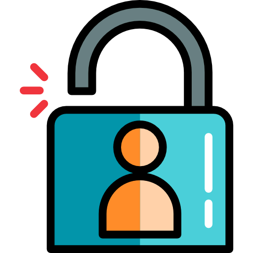 Login icon